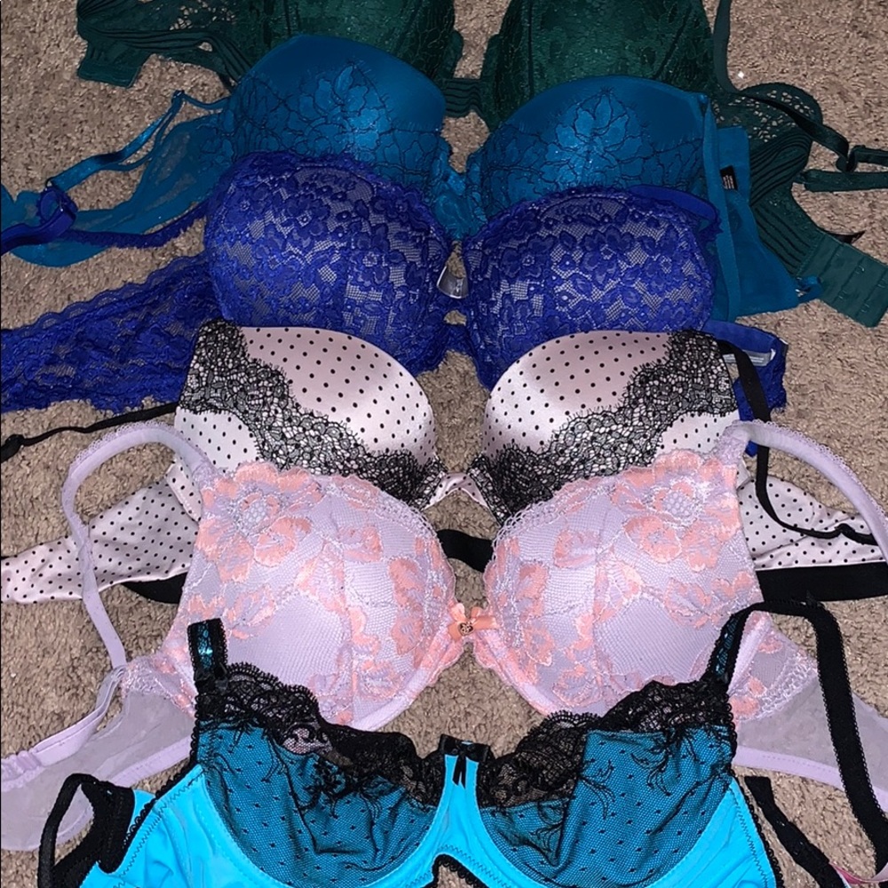 Bra Bundle